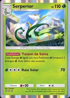 Serperior A4b-036