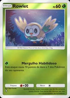 Rowlet