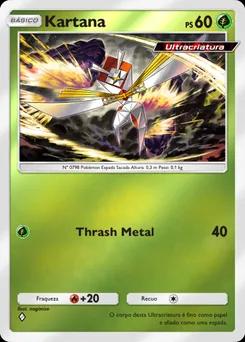 Kartana