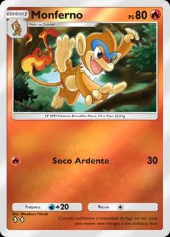 Monferno