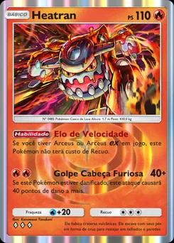 Heatran
