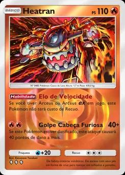 Heatran