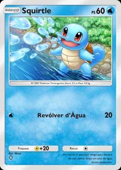 Squirtle A4b-083