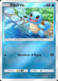 Squirtle A4b-084
