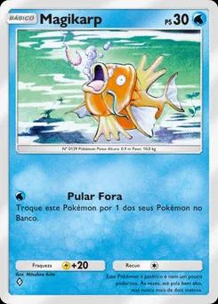 Magikarp A4b-096