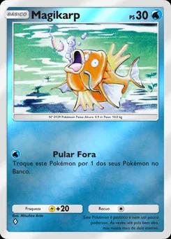 Magikarp A4b-097