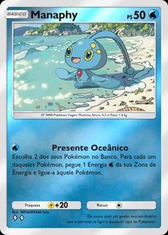 Manaphy