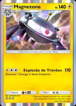 Magnezone A4b-137