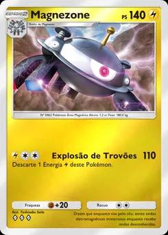 Magnezona A4b-138