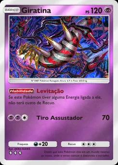 Giratina A4b-171