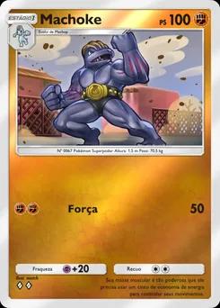 Machoke