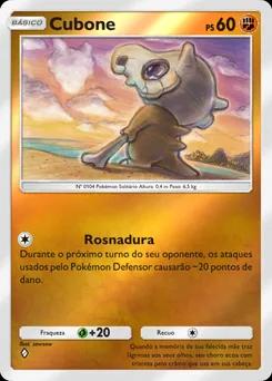 Cubone