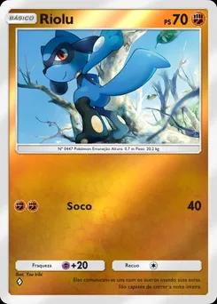 Riolu