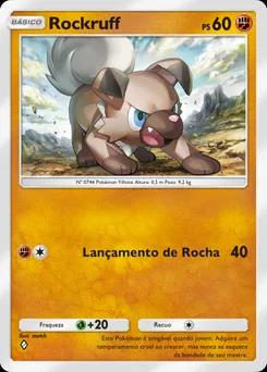 Rockruff