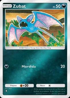 Zubat A4b-227