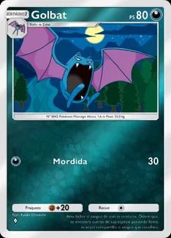 Golbat A4b-229