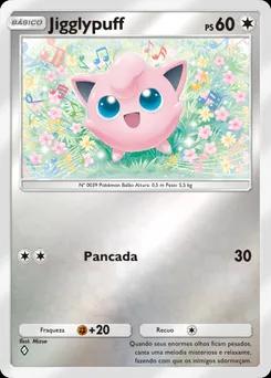 Jigglypuff A4b-278