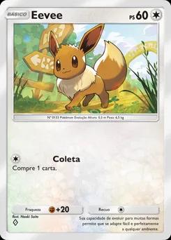 Eevee A4b-285