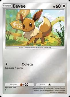 Eevee A4b-286