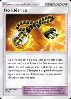 Fio Elétrico