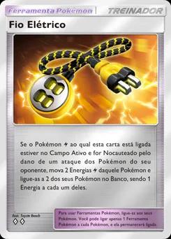 Fio Elétrico