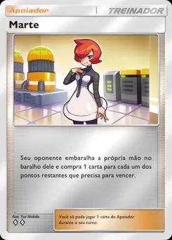 Marte