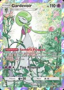 Gardevoir A4b-357