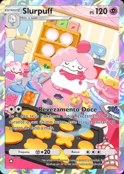 Slurpuff A4b-358
