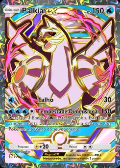Palkia ex A4b-363