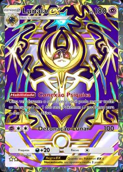 Lunala ex