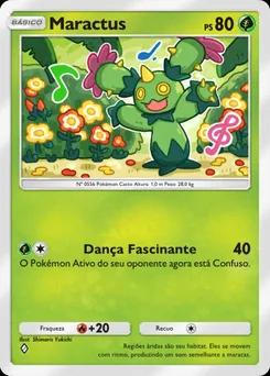 Maractus