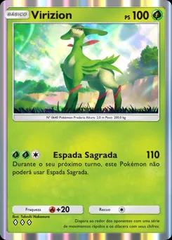 Virizion B1-020