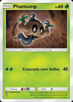 Phantump
