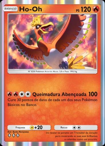 Ho-Oh