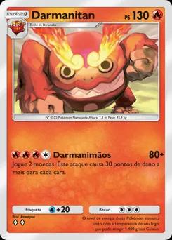 Darmanitan