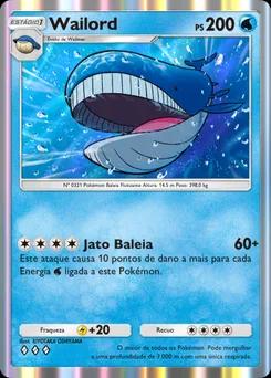 Wailord B1-057