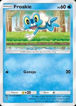 Froakie