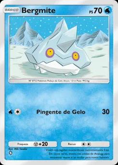 Bergmite