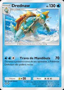 Drednaw