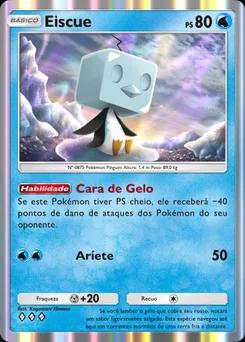 Eiscue B1-080