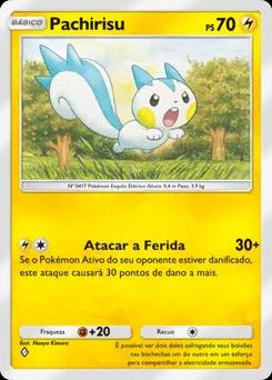 Pachirisu