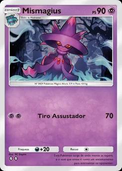 Mismagius B1-100