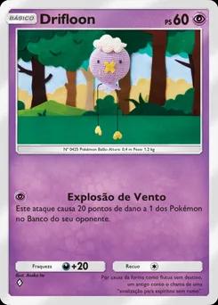 Drifloon B1-107