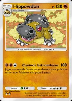 Hippowdon