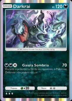 Darkrai