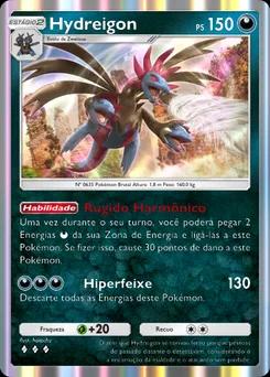 Hidroreigon