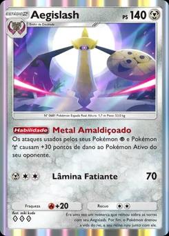 Aegislash