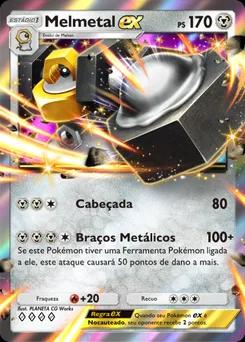 Melmetal ex