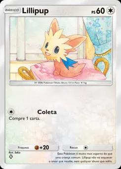 Lillipup