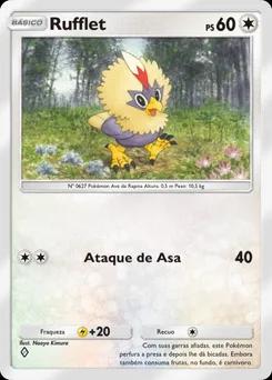 Rufflet